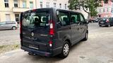 Renault Trafic 1.6 dci 125 ENERGY Klima 9-Sitzer EURO 6 - gebrauchte Renault Trafic aus dem Jahr 2016