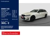 BMW 340i Touring xDrive 19 M SPORT PRO CAM - BMW 340 Jahreswagen
