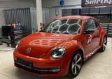 Volkswagen Vw New Beetle Käfer Club - Volkswagen New Beetle: Coupe