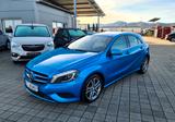 Mercedes-Benz A180 BlueEfficiency KAMERA 1.HAND - gebrauchte Mercedes-Benz A-Klasse aus dem Jahr 2012