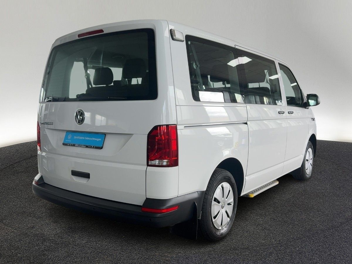 Volkswagen T6 Caravelle - Bild 3