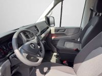 Volkswagen Crafter - Vorschau Bild 12