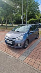 Hyundai i10 1.0 -