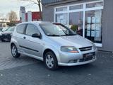 Chevrolet Kalos 1.2 Tüv Neu - gebrauchte Chevrolet Kalos aus dem Jahr 2007