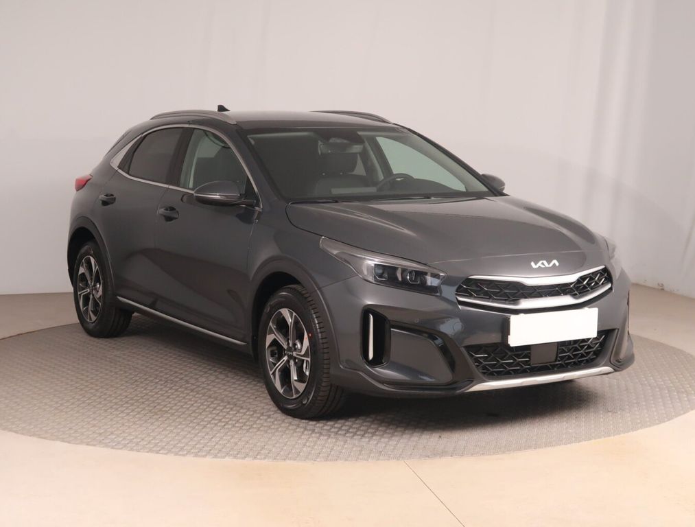Image of Kia XCeed