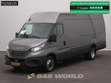 Iveco Daily 35C21 BPM VRIJ! 3.0L Automaat 210PK L3H2 2