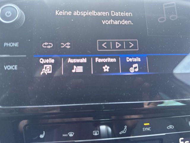 Passat Variant 1.4 TSI Hybrid GTE AHK RFK STANDH