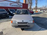 Opel Kadett*TÜVNeu*Schiebedach*1.Hand* - Opel Kadett Gebrauchtwagen