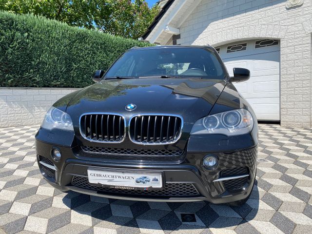 BMW X5 xDrive30d  "SPORT-PAKET" HEAD-UP " EXCLUSIVE"