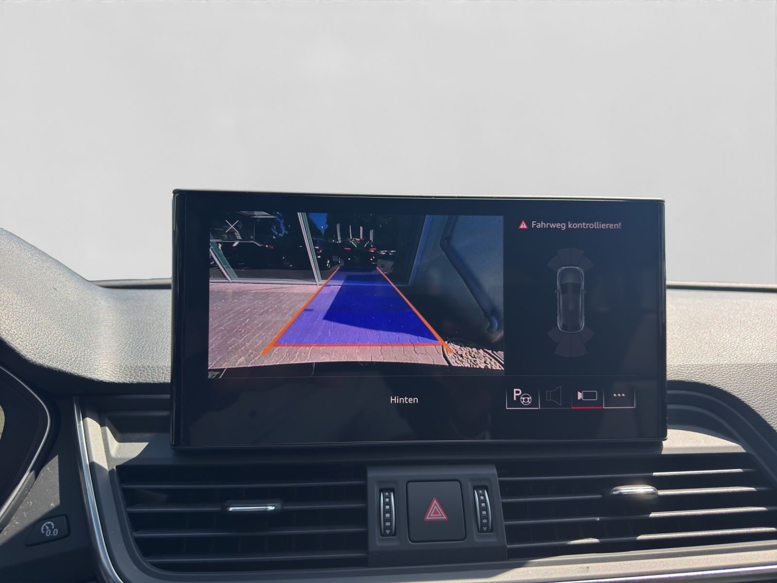 Audi Q5 - Bild 12