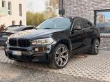 BMW X6 M-packet Sport Edition Tausch/Verkauf - BMW X6 M mit Diesel-Antrieb