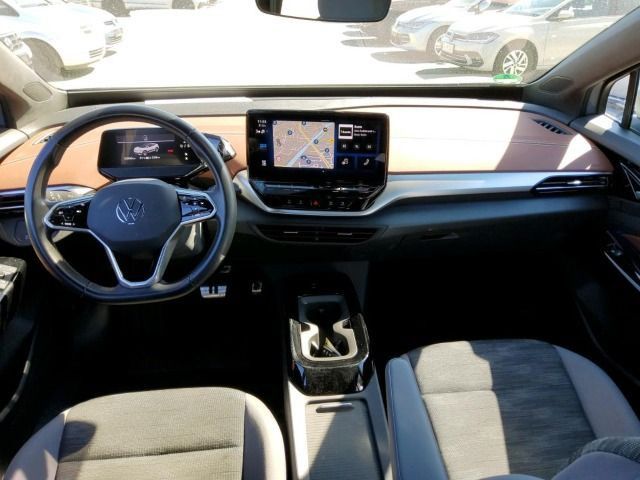 Volkswagen ID.5 Pro Performance Navi LED Kamera WP PDC ACC foto 5