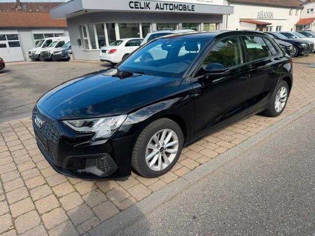 Audi A3 Sportback 30 TDI Attraction S-tronic