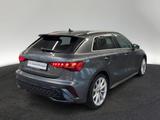 Audi A3 Sportback S line 35 TFSI Kamera Navi LED virt - Audi A3 Gebrauchtwagen in Hannover