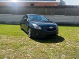 Chevrolet Cruze 1.8 - Chevrolet Cruze: 1.8