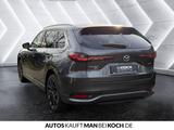 Mazda CX-80 3.3L e-SKYACTIV D 254ps 8AT AWD Homura ACC - Mazda CX-80 Hybrid (Diesel/Elektro)