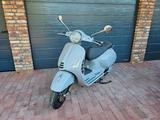 Vespa GTS 300 HPE SuperTech - VESPA GTS 300 HPE SUPER