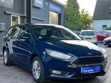 Ford Focus 1,6 Ambiente/12 Monate Garantie/Wenig Km - Ford Focus: Kombi, 1.6
