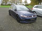 Volkswagen Golf GTI DSG LED Alu 18"  BMT/Start-Stopp - Volkswagen Golf: Star