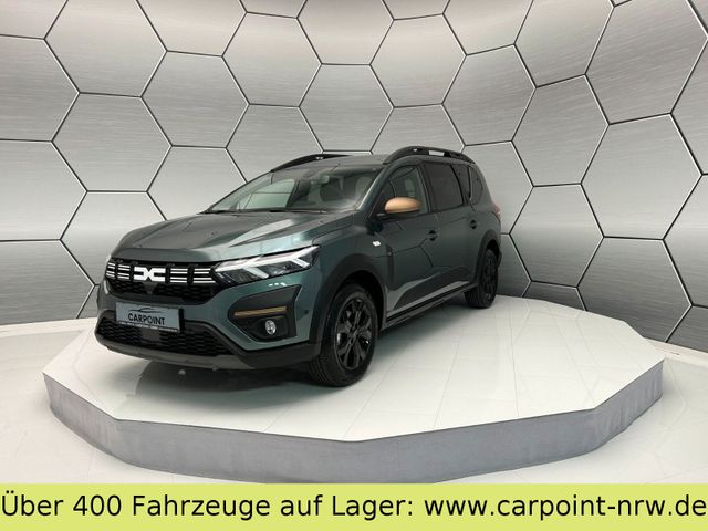 Dacia Jogger Extreme + TCe 110  7-Sitzer