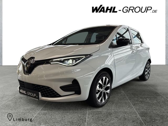 Renault Zoe 0.0 ABS ESP SERVO Wegfahrsperre Evolution