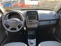 Dacia Spring - Vorschau Bild 13