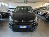 Citroën Citroen C4 SpaceTourer C4 BlueHDi 130 S&S Feel - schwarze Citroën C4 SpaceTourer