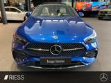 Mercedes-Benz CLE 450 4M CP AMG PREMIUM+ PANO HINTER MASS DIST - Mercedes-Benz CLE 450: Coupe