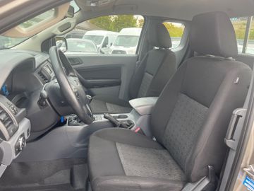 Ford Ranger - 11