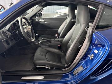 2005 Porsche CAYMAN 缩略图 20