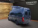 HYMER / ERIBA / HYMERCAR Grand Canyon S Mercedes 700  - HYMER / ERIBA S 700