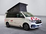 Volkswagen T6.1 California Beach EDITION StHz, Markise, Auf - VW T6 California Gebrauchtwagen in Hannover