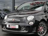Abarth 595 Turismo PDC TÜV NEU XENON - Abarth aus 2015
