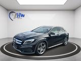 Mercedes-Benz GLA 200 AMG Line - Mercedes-Benz GLA 200 Gebrauchtwagen in Mülheim (Ruhr)