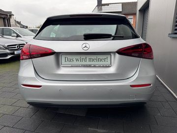 Bild 5 Mercedes-Benz A 200 Progressive Automatik MBUX Kamera Navi SHZ