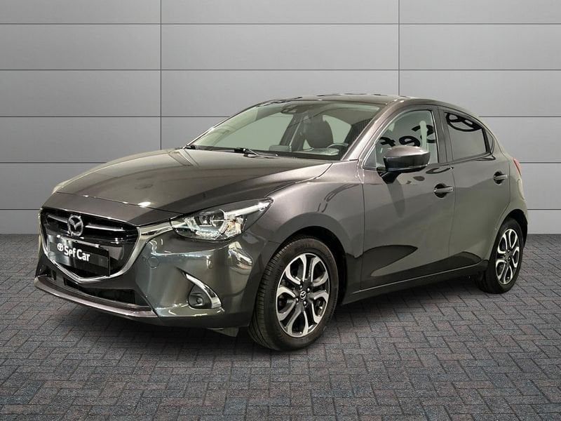 Image of Mazda Other