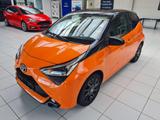 Toyota Aygo - Android Auto, Apple Carplay, SKR, WKR - Toyota Aygo (X) Gebrauchtwagen