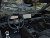 Volkswagen Tiguan - Vorschau Bild 6