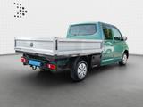 Volkswagen T6.1 Pritsche Doka DSG 4x4 Navi*3-Staukästen*AHK - Doka pritsche gebraucht