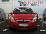 Opel Corsa D Innovation "110 Jahre"KLIMA*GARANTIE* - Opel Corsa INNOVATION-110-Jahre