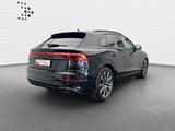 Audi Q8 55 TFSI quattro S line*Navi*Matrix*Alu*AHK*HU - Audi Q8 Jahreswagen