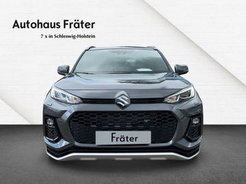 Fotografie 2 des Suzuki Across 2.5 PLUG-IN HYBRID COMFORT+ | AHK
