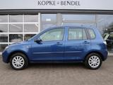 Mazda 2 Active 1.4MZI*Allwetterreifen*Top-Zustand*Klim - Mazda Gebrauchtwagen von 2007
