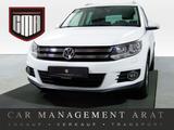 Volkswagen Tiguan 1.4 TSI BlueMotion Life PANORAM+SITZH+PDC - Volkswagen Tiguan: Bluemotion