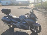 Honda ST 1300 Pan European wenig gelaufen - HONDA PAN EUROPEAN