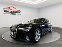 AUDI A6 40 TDI quattro Sport LED PDC ACC Standheizung