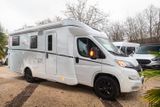 Dethleffs Just Camp T 7052 EB  - Offers matching your search criteria