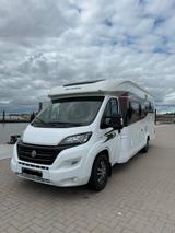 Hobby Optima de Luxe T75 HGE Vollausstattung kein Miet - Hobby De luxe