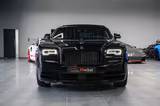 Rolls-Royce Wraith Black Badge *Starlight* *Bespoke Audio* - Rolls-Royce Wraith: Coupe