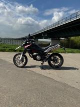 Husqvarna TR650 - HUSQVARNA 65